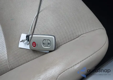 2015 Toyota 4Runner Limited from USA, damaged, VIN JTEZU5JR0F5105456